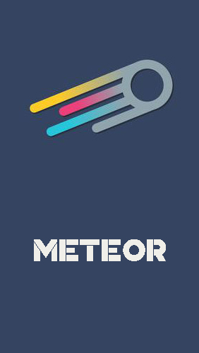 download Meteor: Free internet speed apk